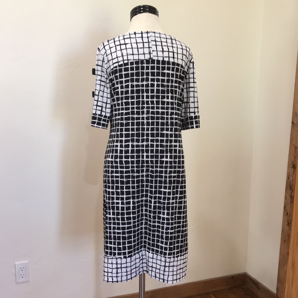 JM Collection Dress - Picture 3 of 8